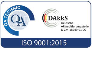 ISO 9001 | MTP Industries Sdn Bhd