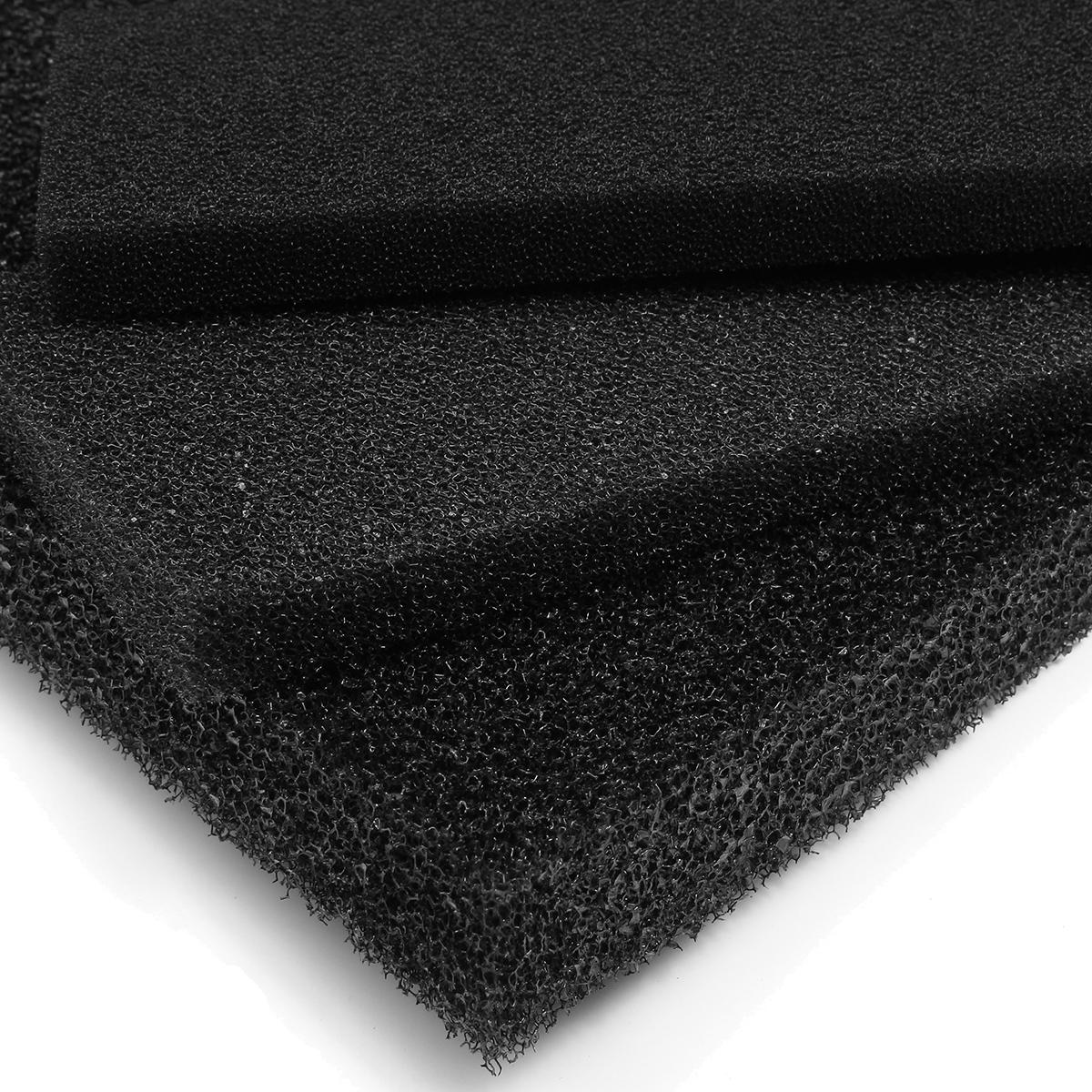 FILTER FOAM | MTP Industries Sdn Bhd