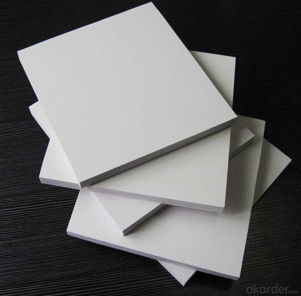 PS COMPRESSED FOAM BOARD