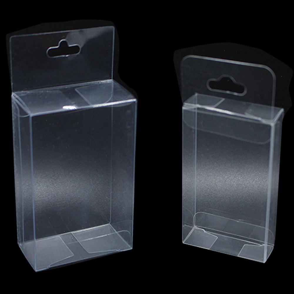PET CLEAR BOX | MTP Industries Sdn Bhd