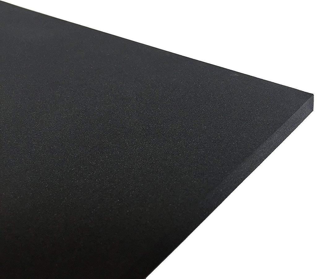 NEOPRENE FOAM (CR) | MTP Industries Sdn Bhd