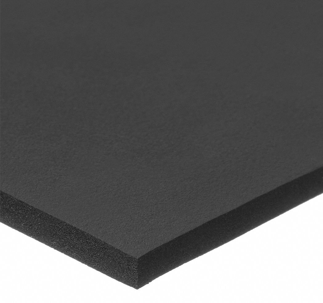 EPDM FOAM | MTP Industries Sdn Bhd