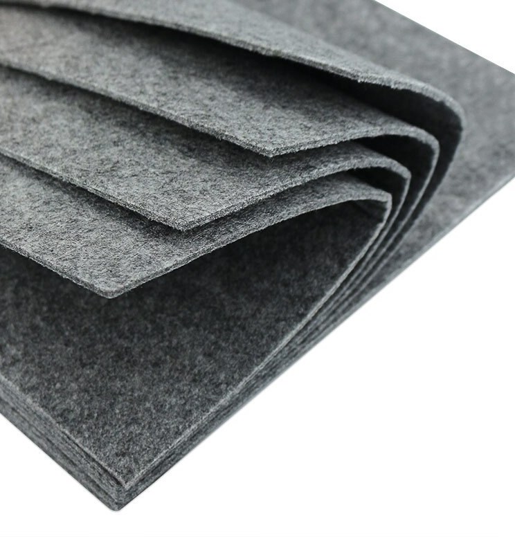 POLYESTER FELT