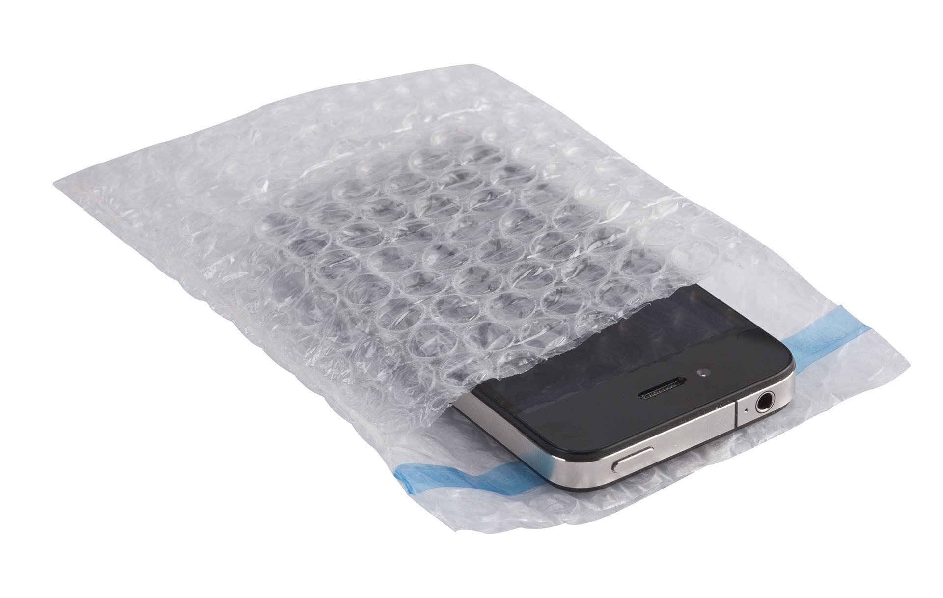 AIR BUBBLE BAG | MTP Industries Sdn Bhd