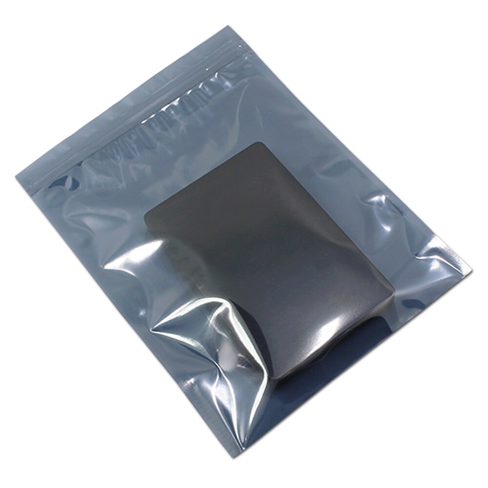 STATIC SHIELDING BAG | MTP Industries Sdn Bhd