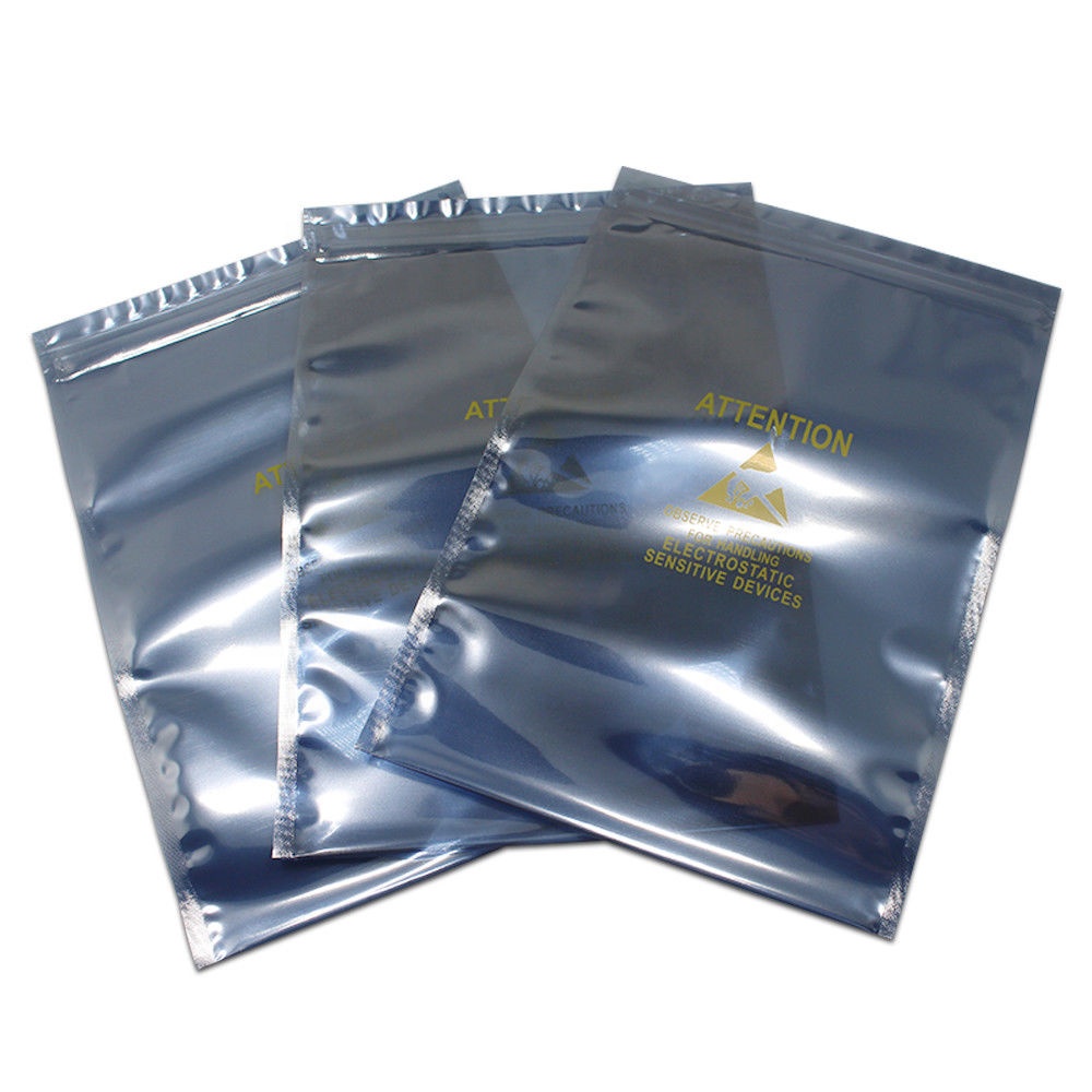 STATIC SHIELDING BAG