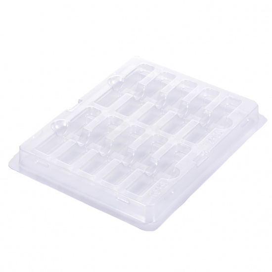 Custom Plastic Trays