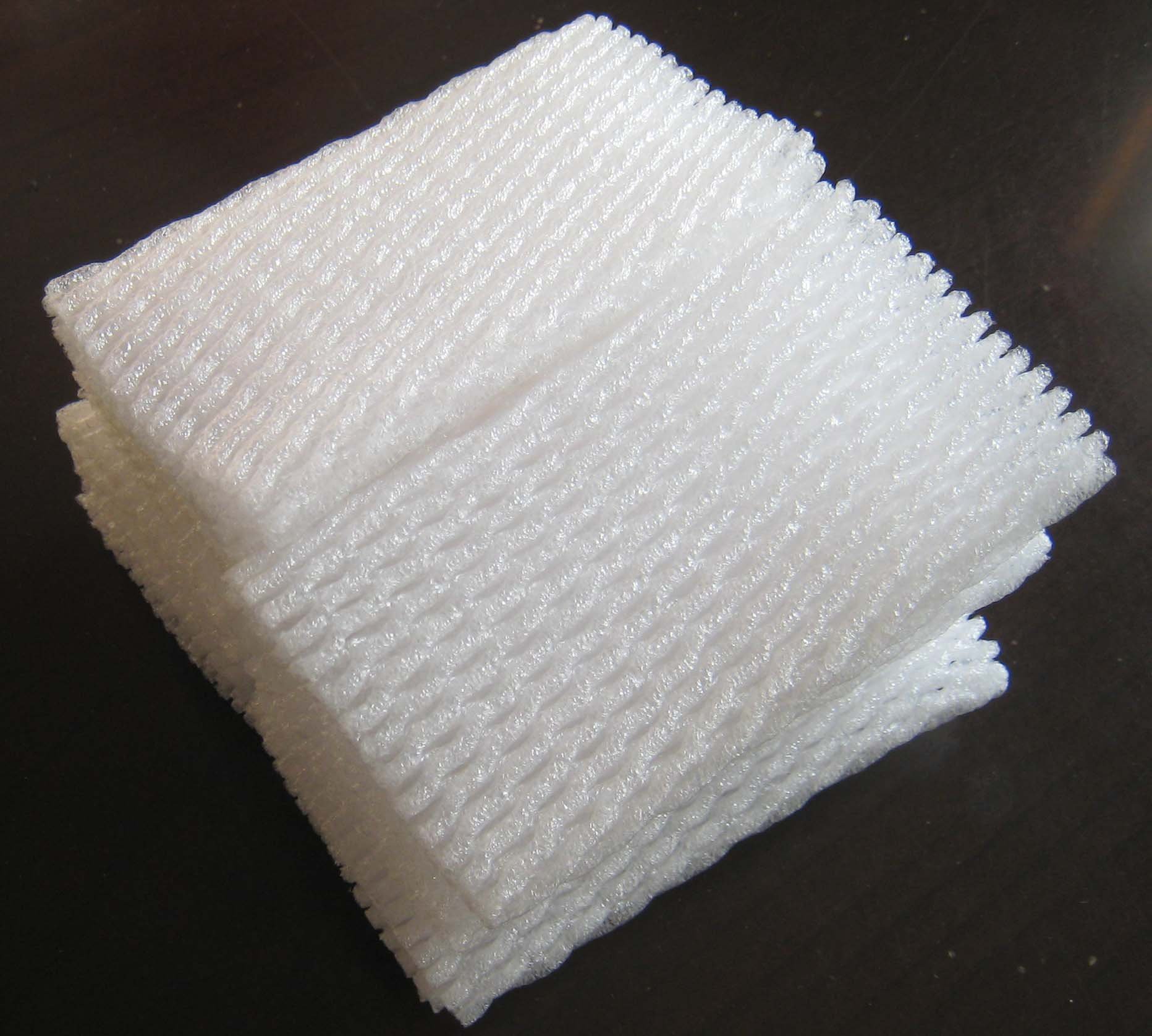 FRUIT NETTING PE FOAM | MTP Industries Sdn Bhd