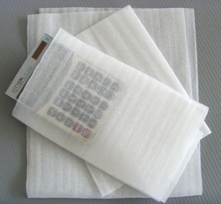 EPE FOAM BAG & SHEET | MTP Industries Sdn Bhd