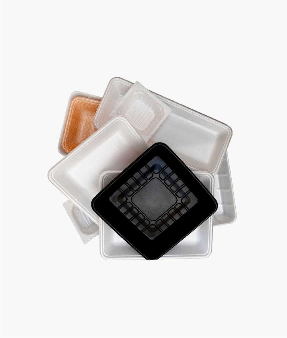 MTP Industries Sdn Bhd  | Custom Plastic Trays