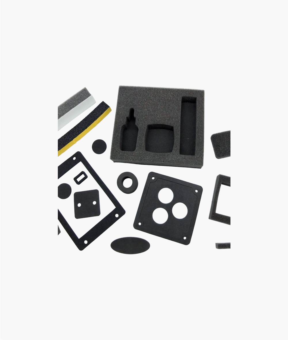 Industrial Die Cut | MTP Industries Sdn Bhd 