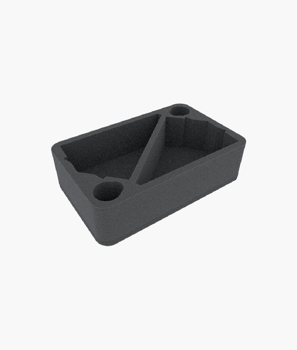 MTP Industries Sdn Bhd  | Foam Tray